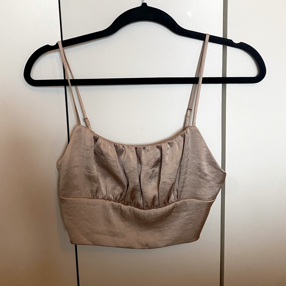 Cute summer top